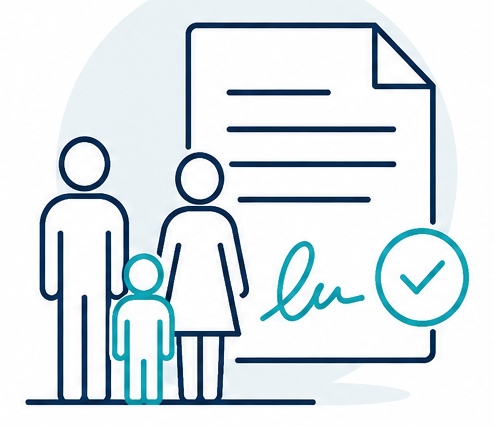 Wills & Estate Planning